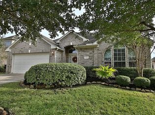 3331 Ellesborough Ln, Spring, TX 77388