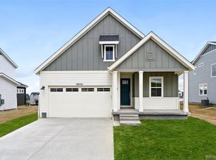 39732 Penn Rd, Elizabeth, CO 80107