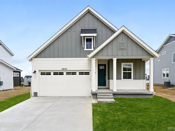 39732 Penn Road, Elizabeth, CO 80107