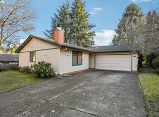 12750 SW Tupelo Ln, Beaverton, OR 97008