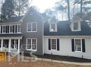 3235 Wildflower Rd, Rex, GA 30273