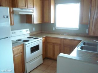 1202 W Kiwi Ave, Pharr, TX 78577