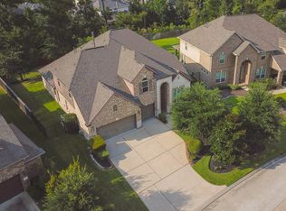 38 Langstone Pl, Spring, TX 77389