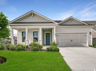 2101 Ballast Ct LOT 107, Myrtle Beach, SC 29579