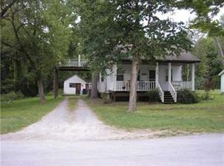 213 Sargent Rd, Cowlesville, NY 14037