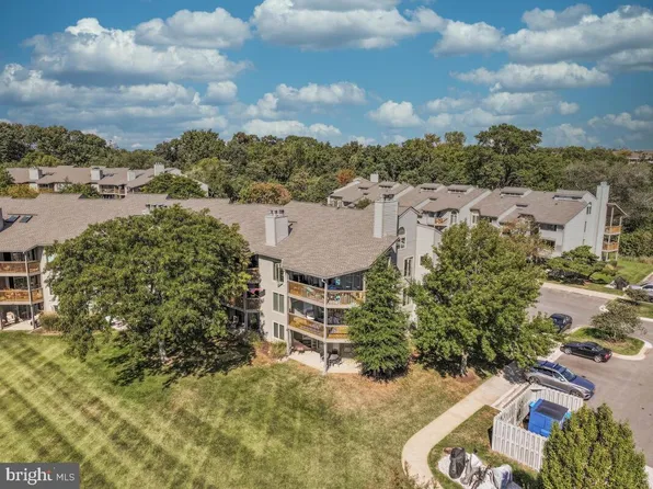 7002 Channel Village Ct APT 101, Annapolis, MD 21403