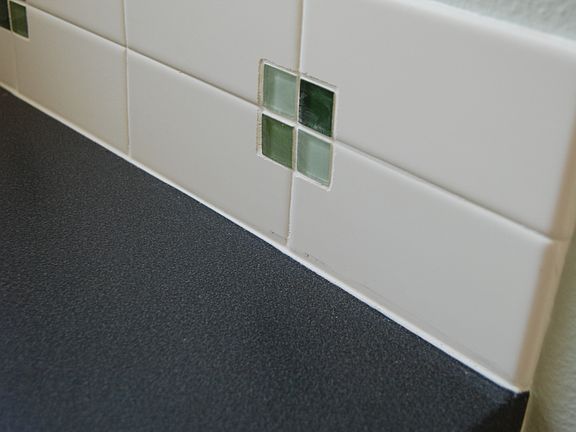 Kitchen detail