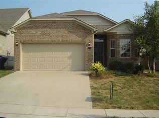 3005 Roundway Down Ln, Lexington, KY 40509