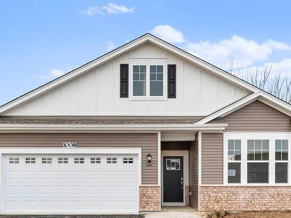 1008 Homerton Blvd, North Aurora, IL 60542