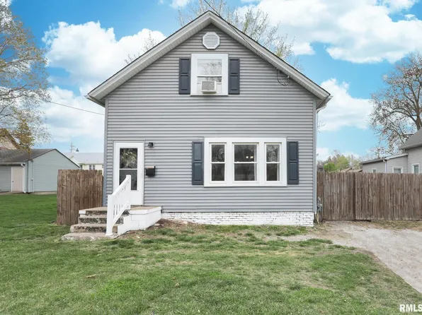 1723 19th Ave, Rock Island, IL 61201