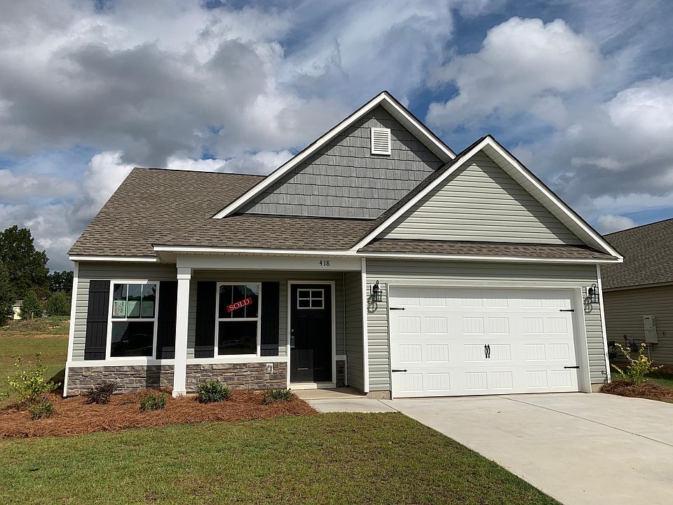418 Glen Arven Ct. Chapin, SC 29036