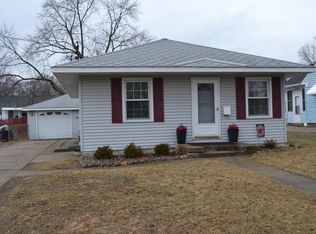 44 Hannah St, Battle Creek, MI