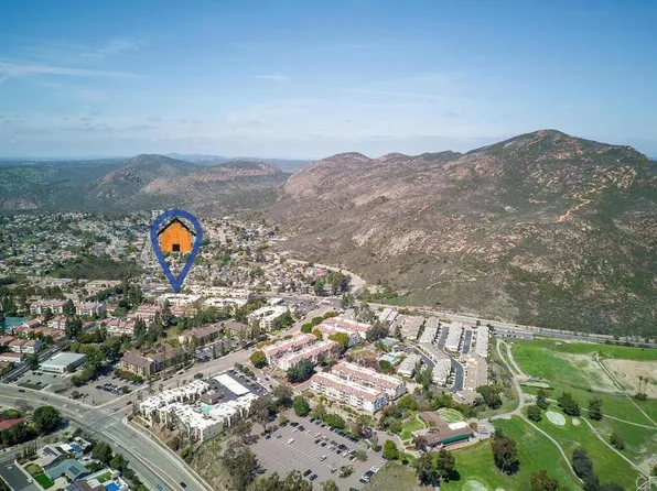 7245 Navajo Rd Unit D360, San Diego, CA 92119