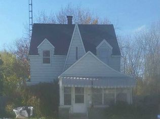 1626 Mahala St, Oregon, OH 43616