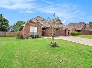 114 Paddington Sta, Maylene, AL 35114