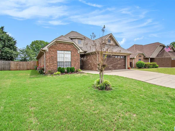 114 Paddington Sta, Maylene, AL 35114