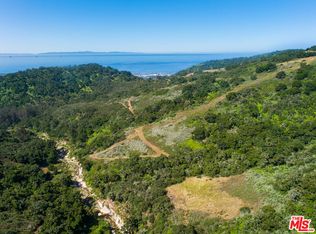 3589 Toro Canyon Park Rd, Carpinteria, CA 93013
