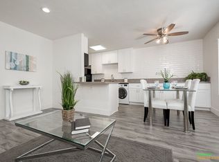 1627 Pentecost Way UNIT 8, San Diego, CA 92105