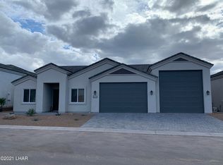 1672 E Persimmon Ave, Lake Havasu City, AZ 86404