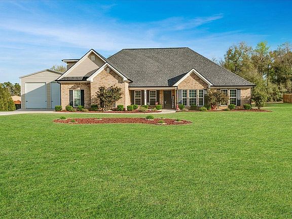 2nd image of 3406 Walker Creek Road