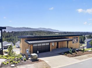 456 Seaview Dr, Manzanita, OR 97130