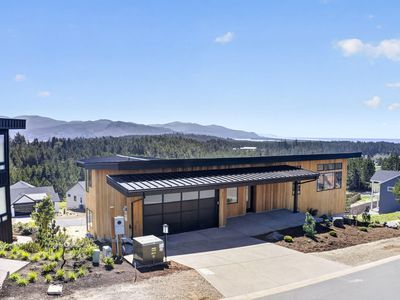 456 Seaview Dr, Manzanita, OR, 97130