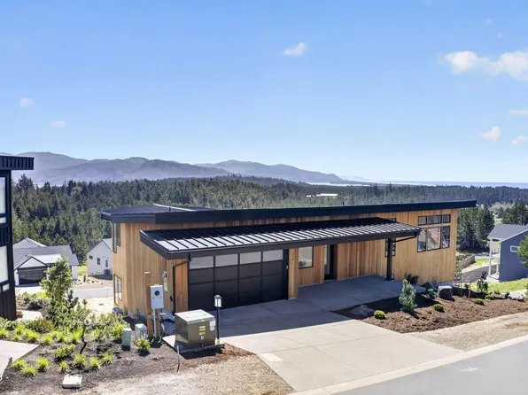 456 Seaview Dr, Manzanita, OR 97130