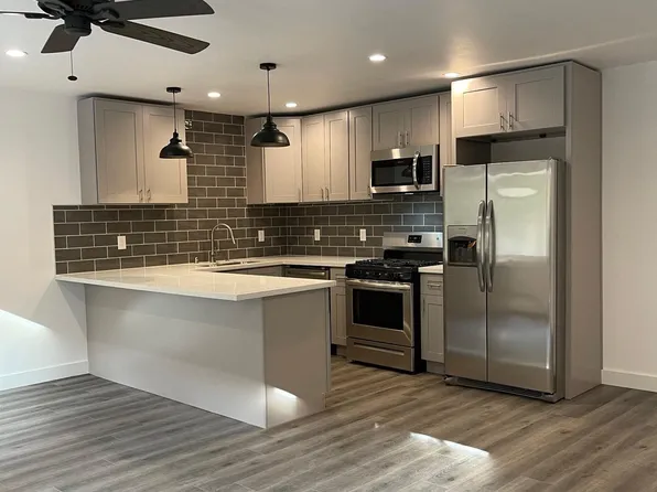 4025 W Adams Blvd #7, Los Angeles, CA 90018