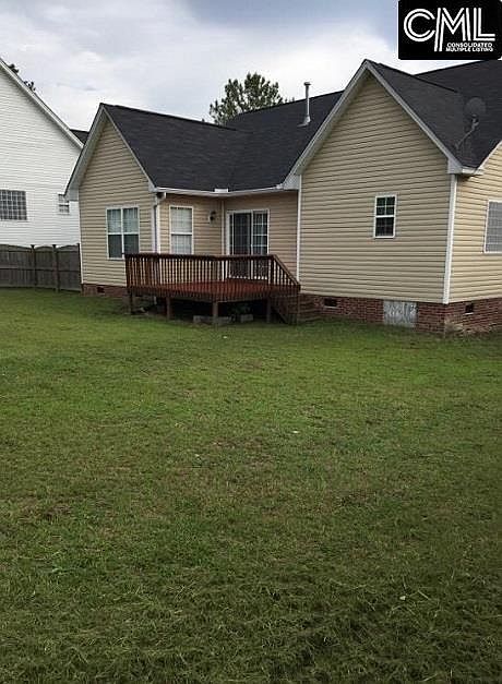 2nd image of 403 Long Needle Rd