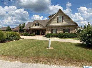 14916 Old Banford St, Athens, AL 35613