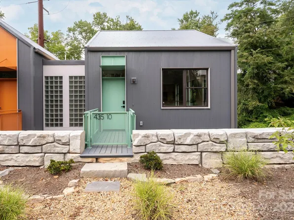 435 W Haywood St #10, Asheville, NC 28801