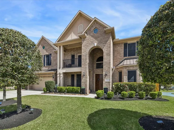 14902 Somerset Horizon Ln, Houston, TX 77044