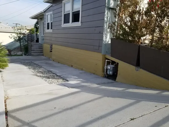 (undisclosed Address), Los Angeles, CA 90063