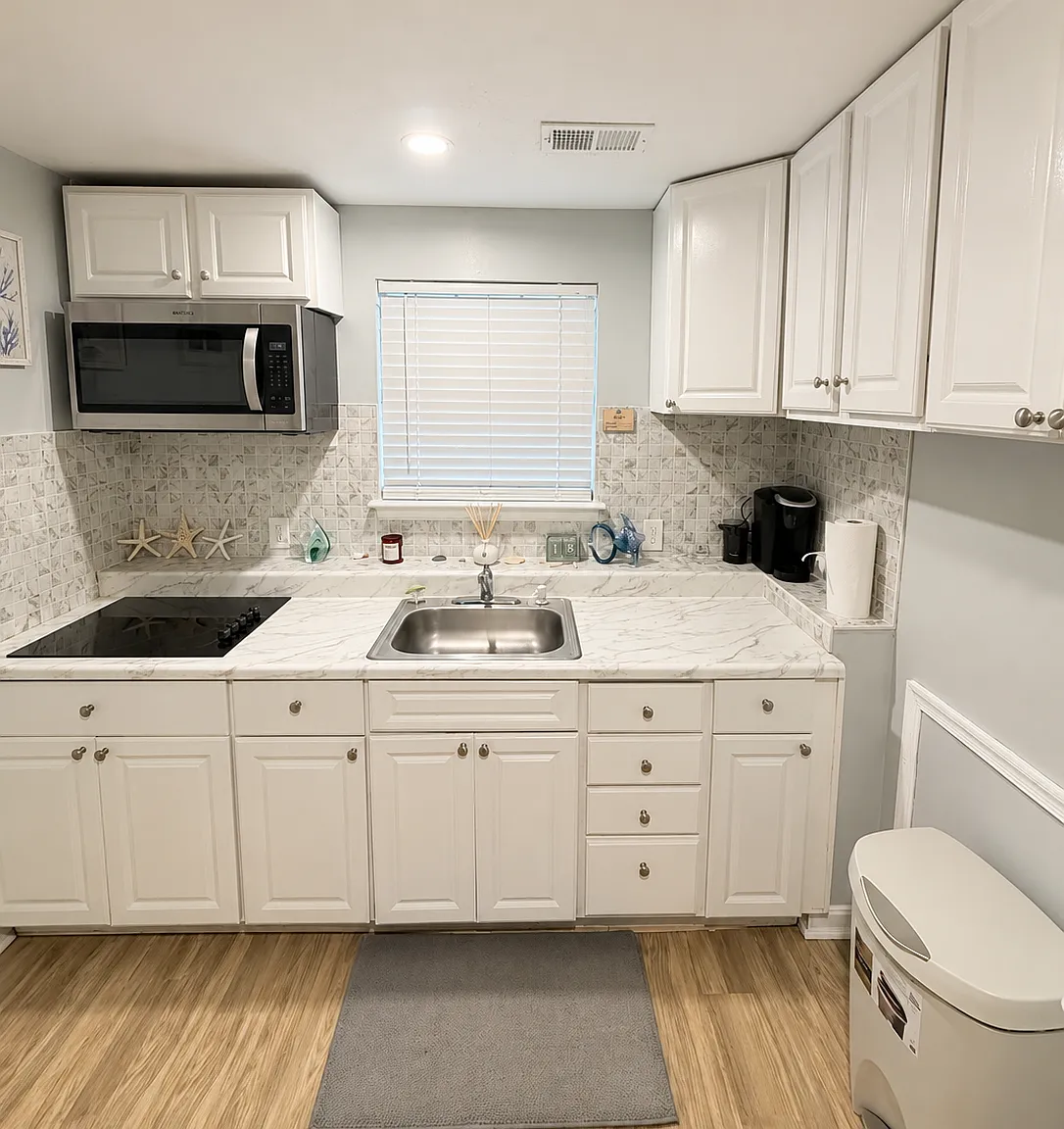 1 bed, 560 sqft, $1,800 — Photo 2
