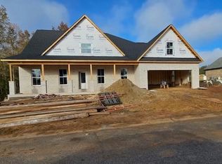 134 Floyd Meadow Dr, Inman, SC 29349