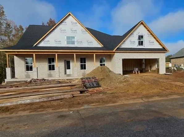 134 Floyd Meadow Dr, Inman, SC 29349