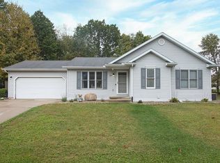 800 Spring Valley Rd, Middlebury, IN 46540