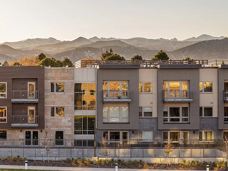 Sustainably-sourced, mindfully-crafted living