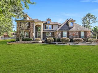 32711 Tall Oaks Way, Magnolia, TX 77354