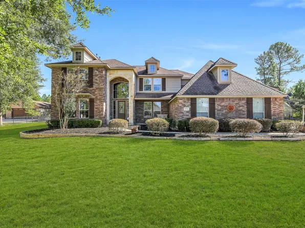 32711 Tall Oaks Way, Magnolia, TX 77354