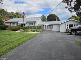 7015 Woodbine Rd, Woodbine, MD 21797