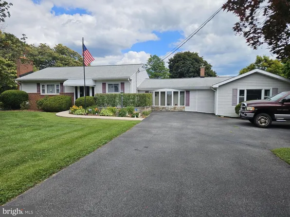 7015 Woodbine Rd, Woodbine, MD 21797
