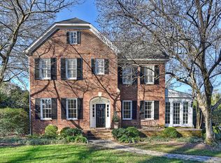 1446 Queens Rd W, Charlotte, NC 28207 | MLS #4121448 | Zillow