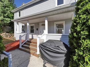 1466 River Rd #1466, Edgewater, NJ 07020