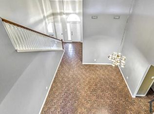 2115 Hollyfield Ln, Katy, TX 77493