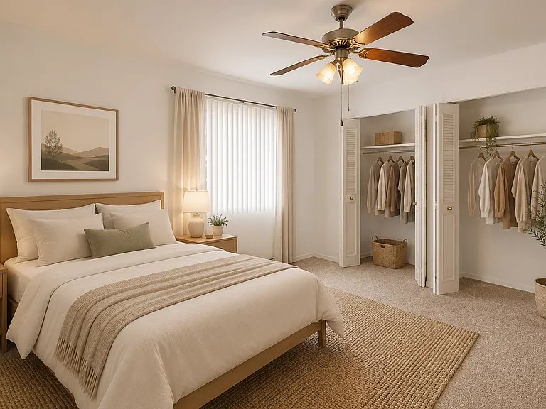 Outer Drive Manor Apartments — Photo 5