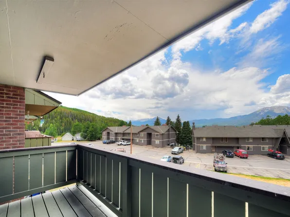 1173 Straight Creek Drive UNIT 304, Dillon, CO 80435