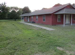 2017 Old Town Way, Greenwood, AR 72936