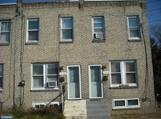 1736 Mulford St, Camden, NJ 08104
