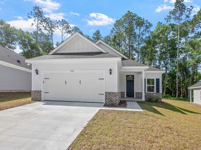 5763 Flowerbrooke Cir, Tallahassee, FL, 32303